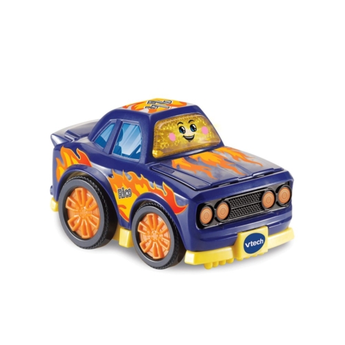 Vtech Toet Toet Rico Raceauto