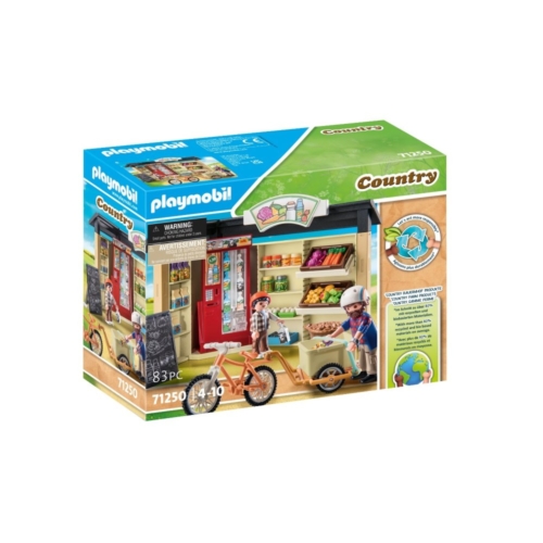 Playmobil Country 71250 24-Uurs Boerderijwinkel