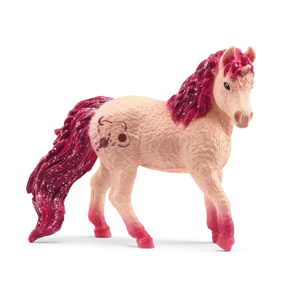 Schleich 70801 Collectibles Unicorn Planetea