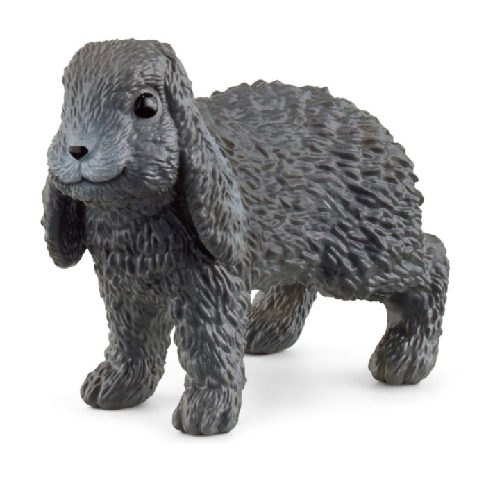 Schleich 13935 Konijn Met Hangoren