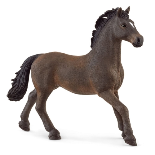 Schleich 13946 Oldenburger Hengst