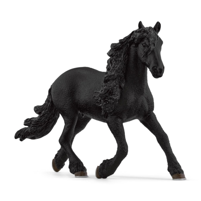 Schleich 13975 Friese hengst