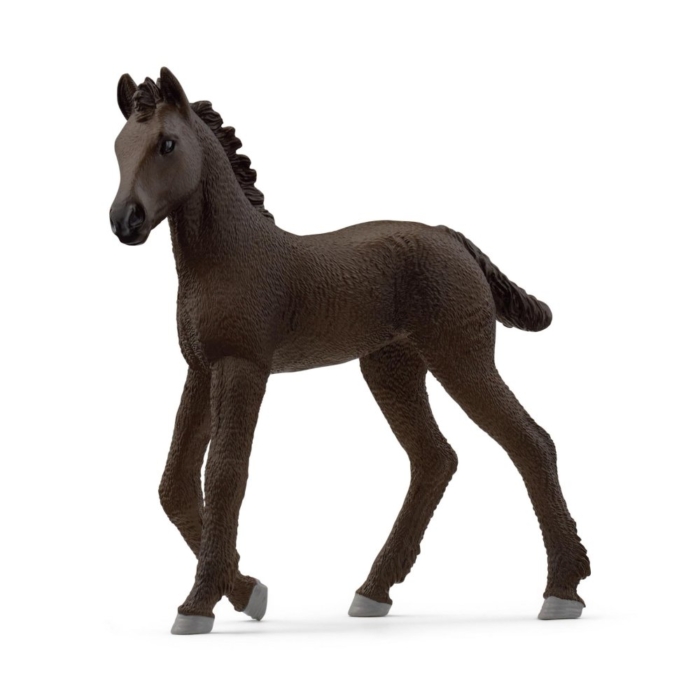 Schleich 13977 Fries Veulen