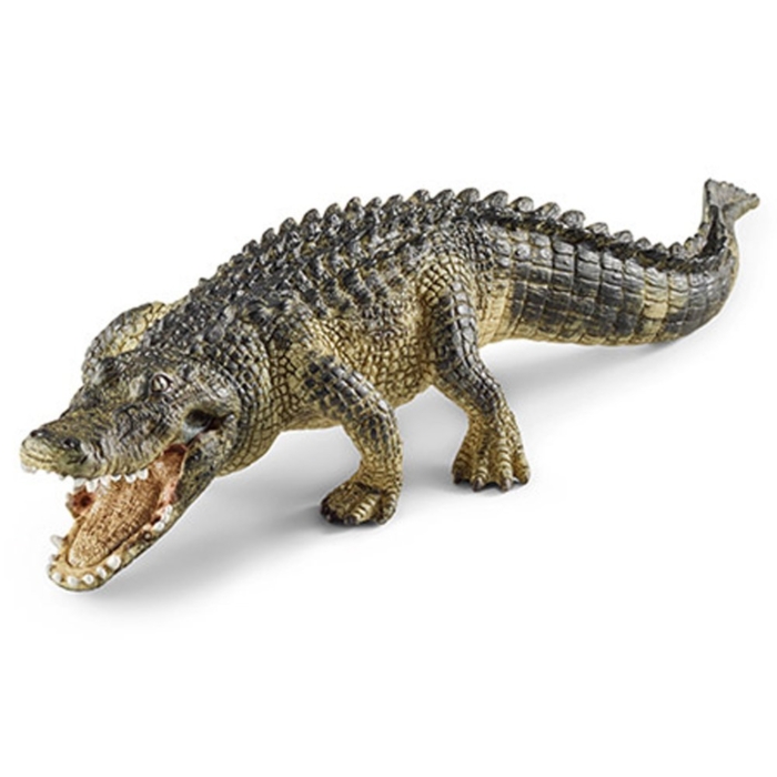 Schleich 14727 Alligator