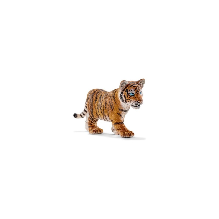 Schleich 14730 Jonge Bengaalse Tijger