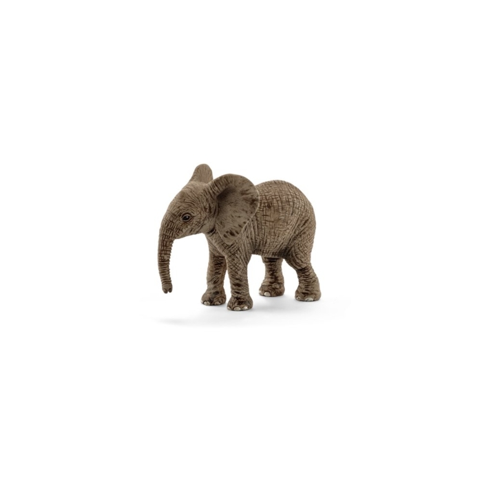 Schleich 14763 Afrikaanse Olifantenbaby