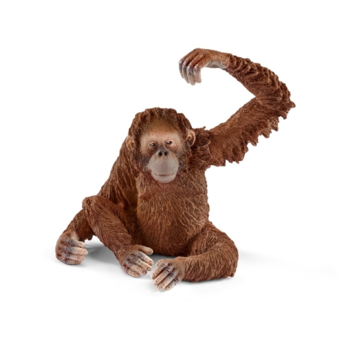 Schleich 14775 Orang-Oetan