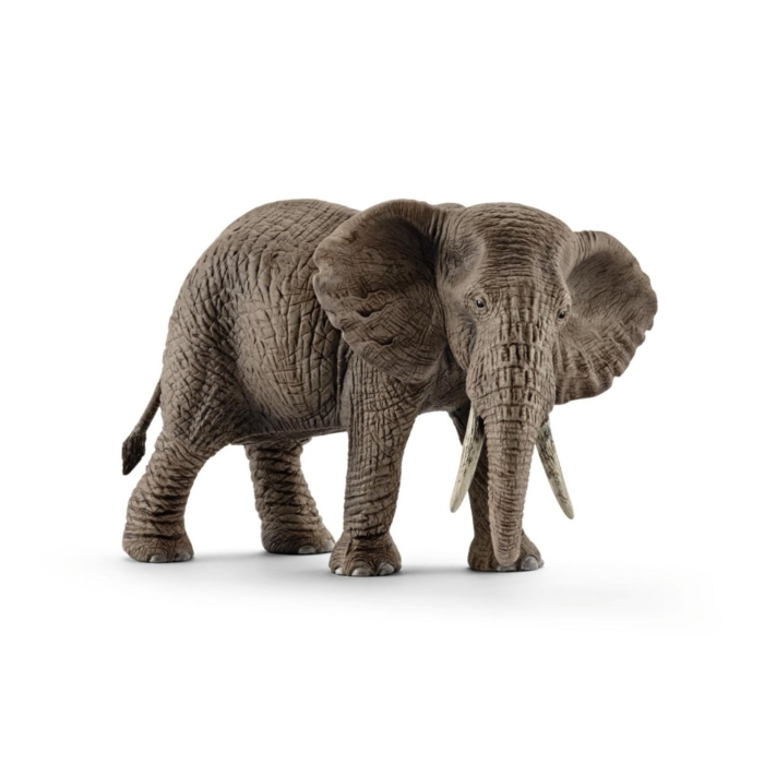 Schleich 14761 Afrikaanse olifant vrouwtje