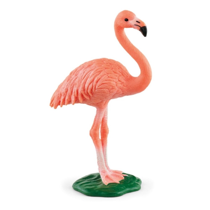 Schleich 14849 flamingo