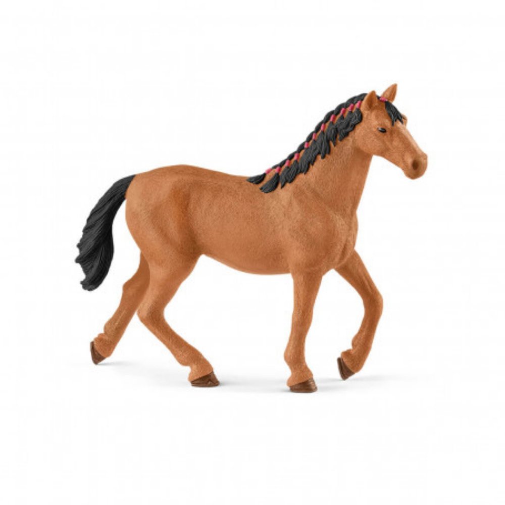 Schleich 72166 Engelse volbloedmerrie