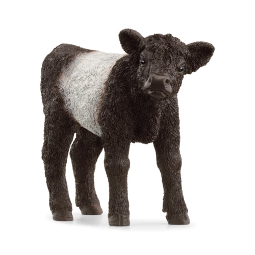 Schleich 13969 Galloway Kalf