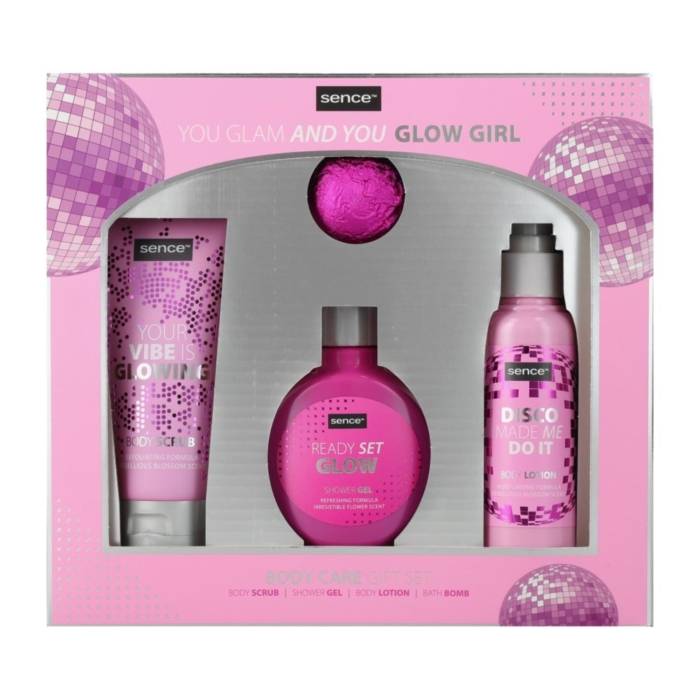 Sence Body Care Giftset