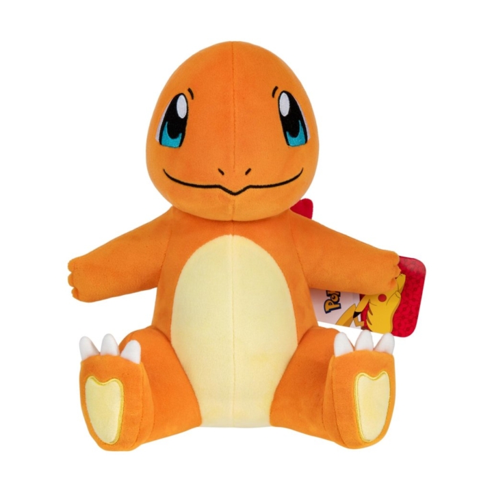 Pokemon 30Cm Pluche Charmander