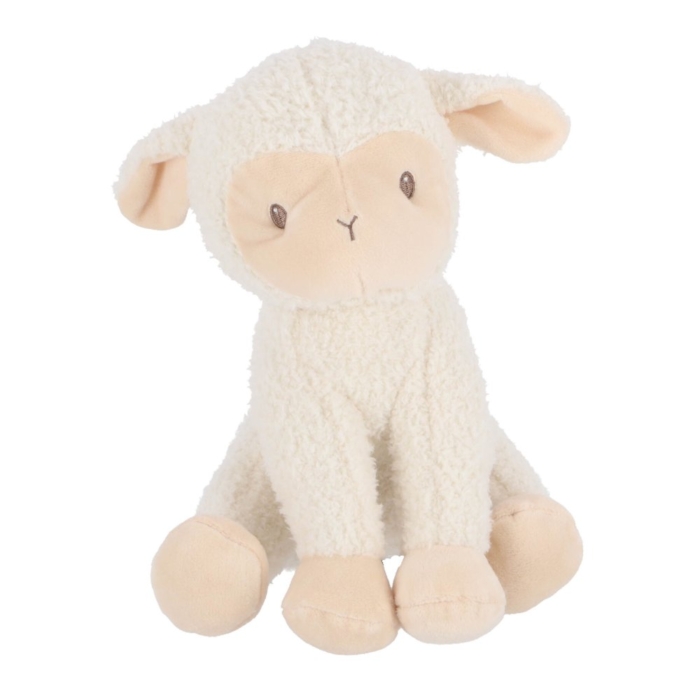 Little Farm Knuffel Schaap 25cm