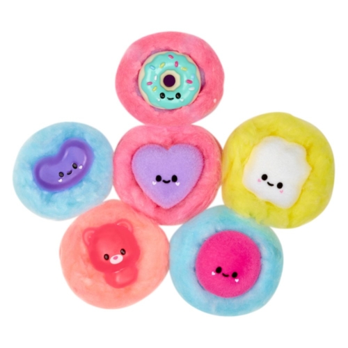 Fluffie Stuffiez Mini Assorti