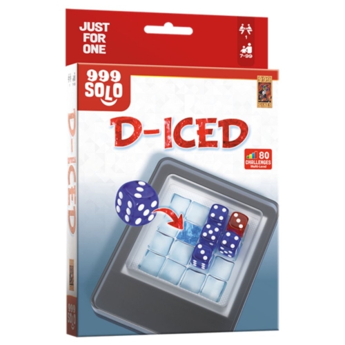 Spel D-Iced