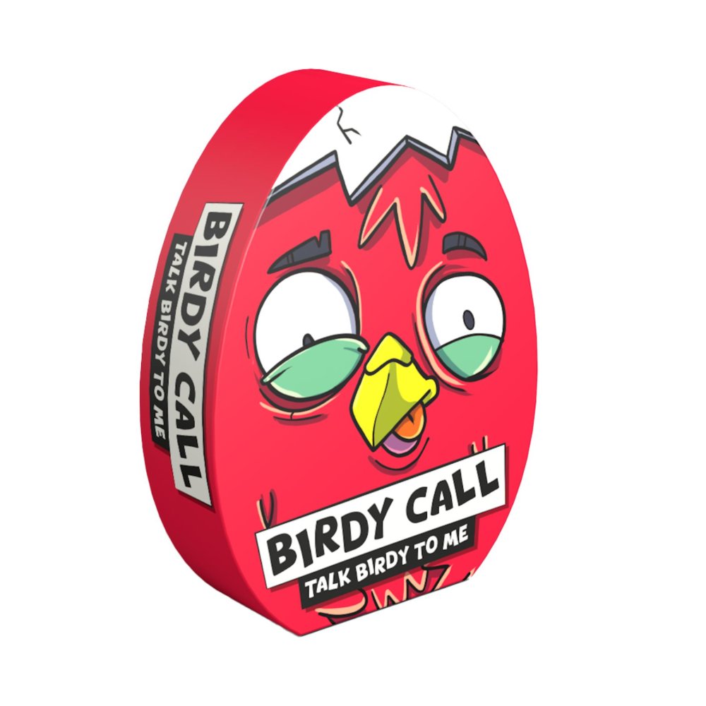 Spel Birdy Call