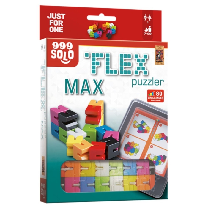 Spel Flex Puzzler MAX