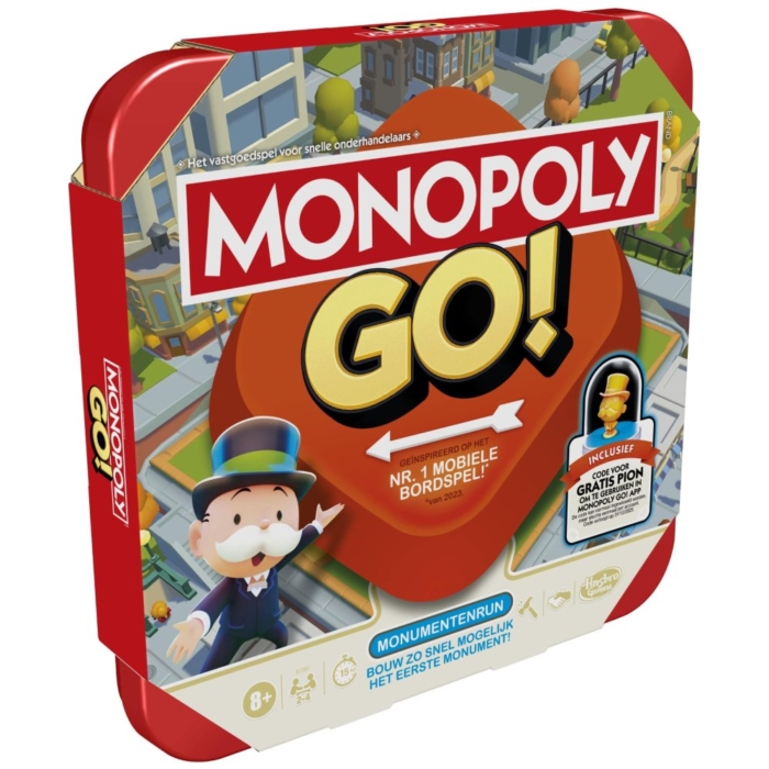 Monopoly Go!