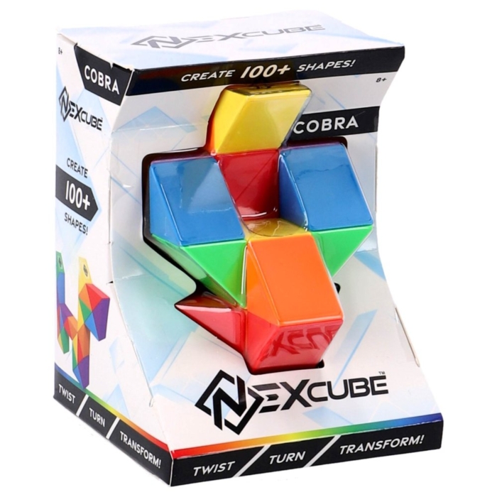 Nexcube Cobra