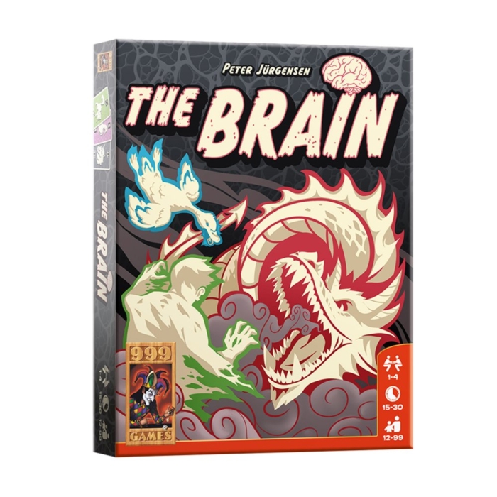 Spel Brain