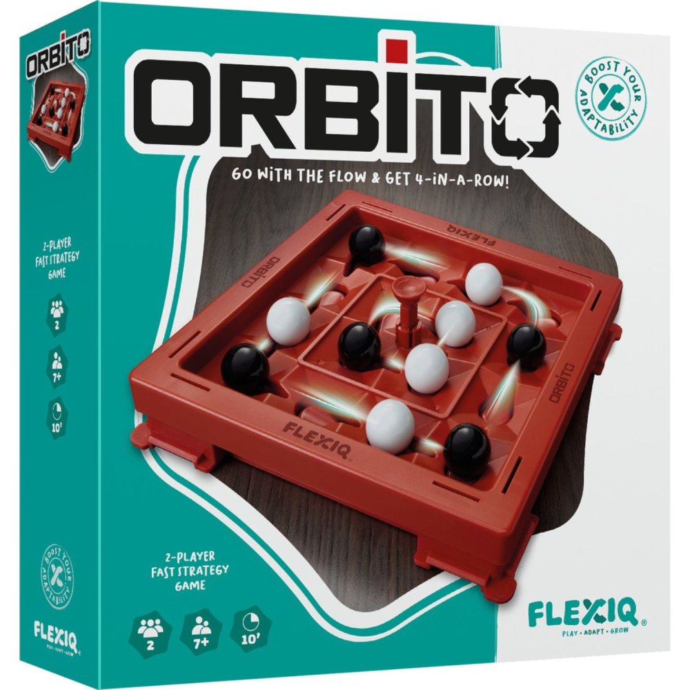 Flex IQ Orbito - Denkspel