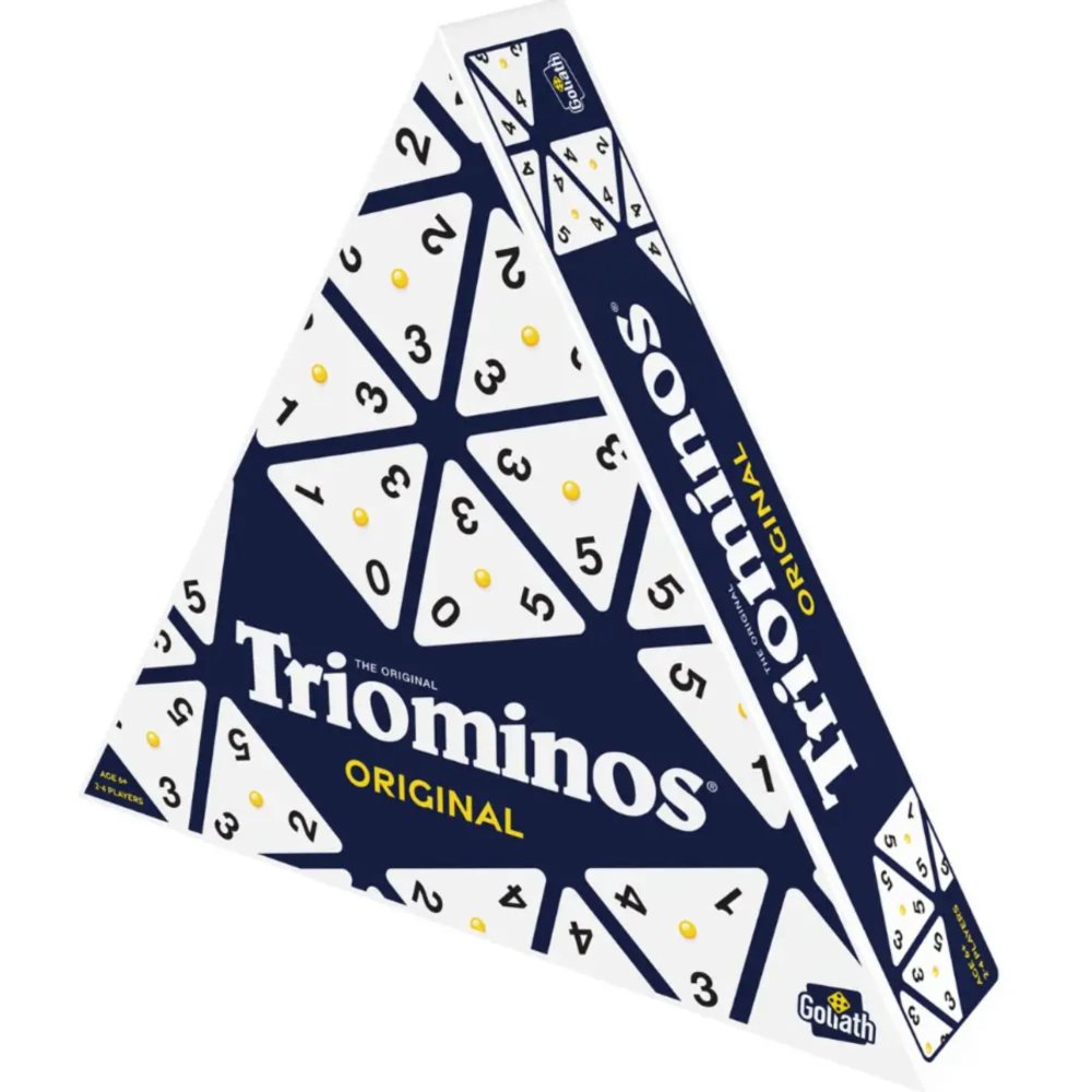 Spel Triominos Original