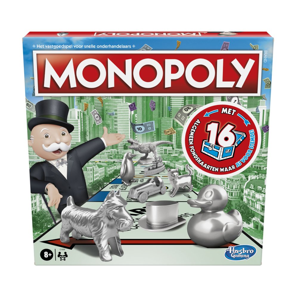 Monopoly Classic