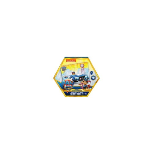 Puzzel Paw Patrol 48 Stukjes