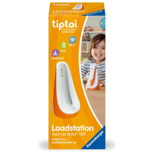 Ravensburger Tiptoi laadstation