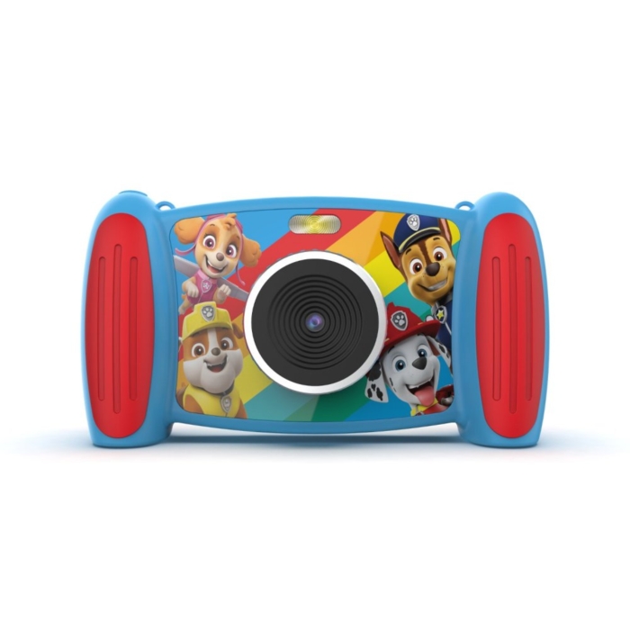 Paw Patrol Camera Interactief Accu Usb