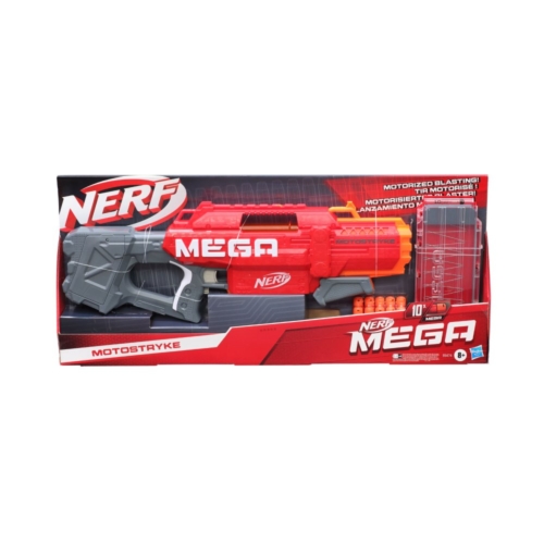 Nerf Mega Motostryke