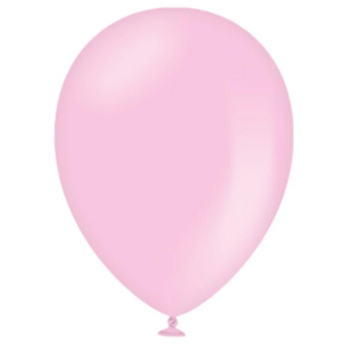 Ballonnen 10 St Baby Roze