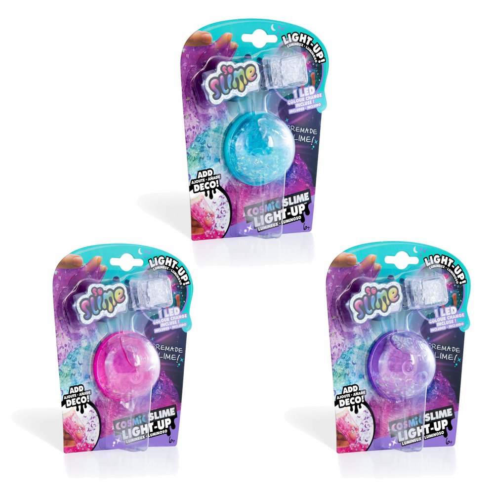 Light-Up Cosmic Crunch 1-Pack