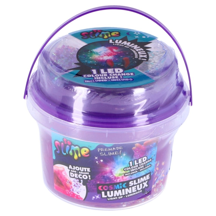 Light-Up Cosmic Crunch Emmer