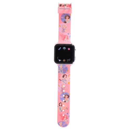 Horloge Disney Princess Led