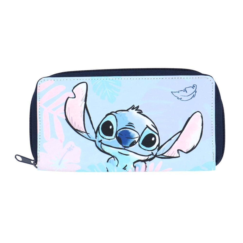 Stitch Portemonnee