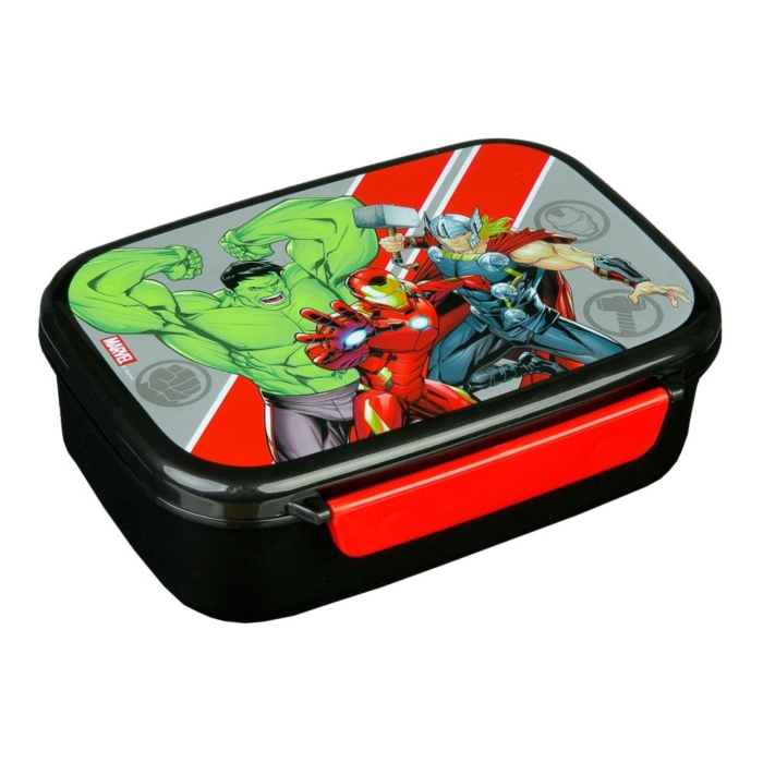 Avengers Lunchbox