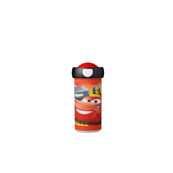 Mepal Campus schoolbeker Cars 300 ml