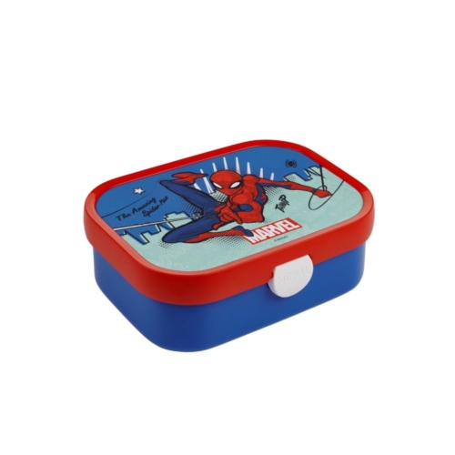 Mepal Campus Lunchbox Spider-Man