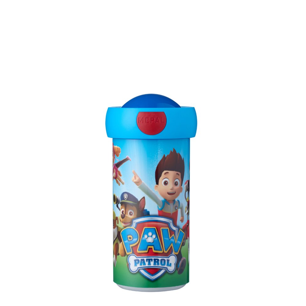 Mepal Campus Paw Patrol Schoolbeker 300 ml