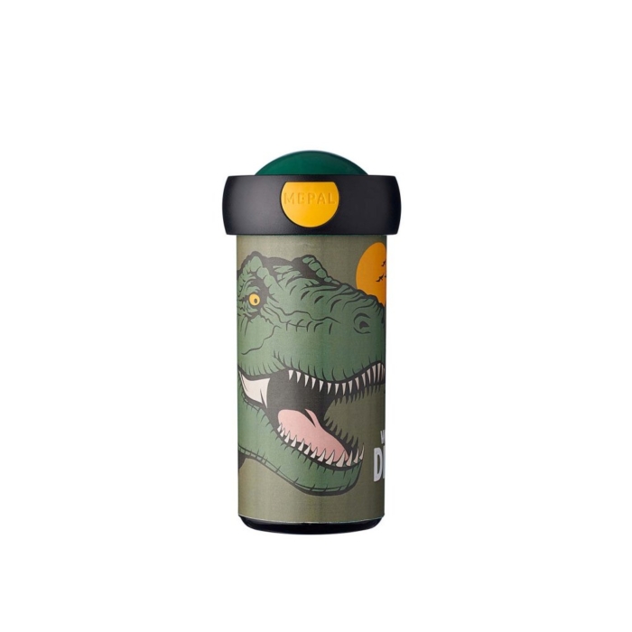 Mepal Campus Schoolbeker Dino 300 ml