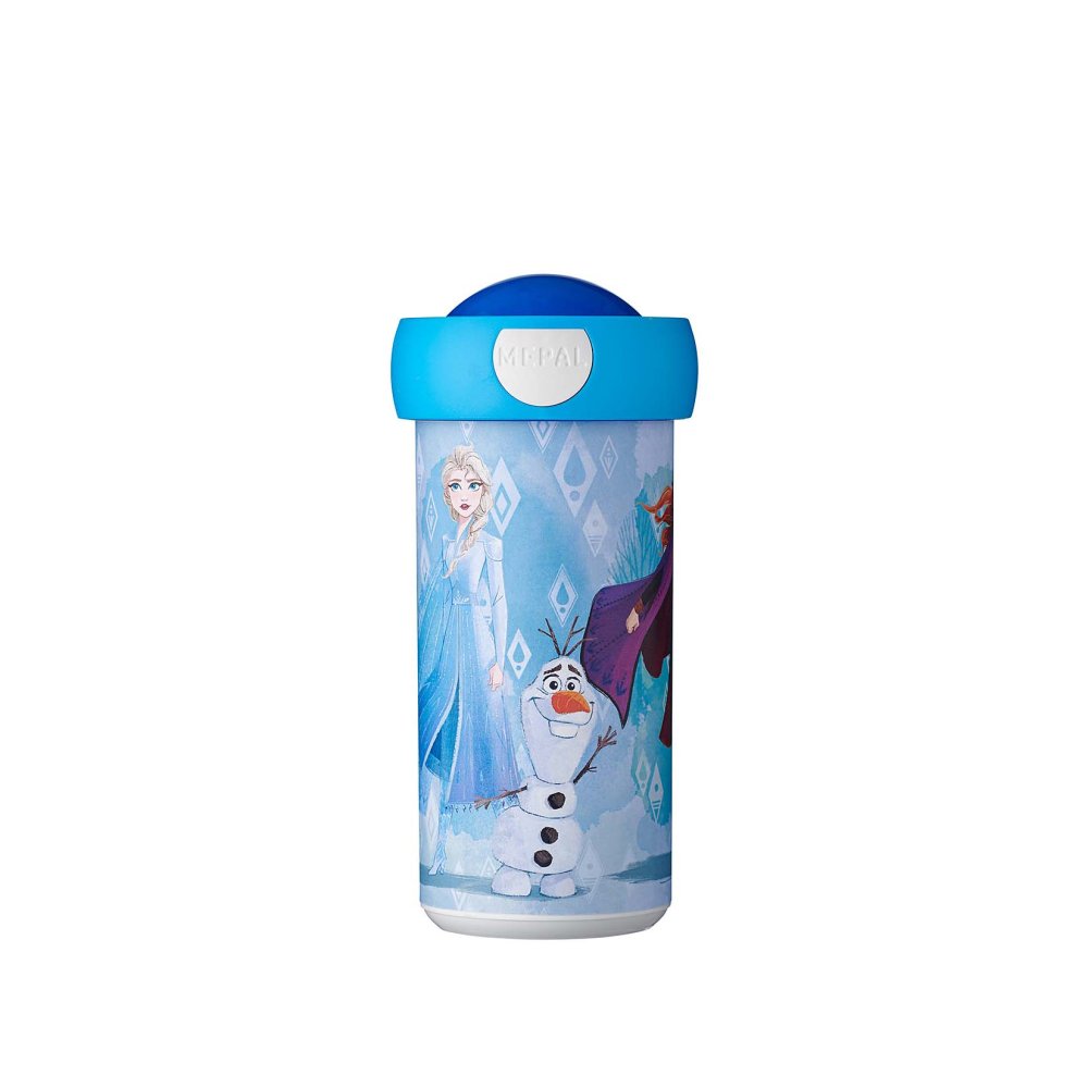 Mepal Campus Schoolbeker Frozen 2 300 ml