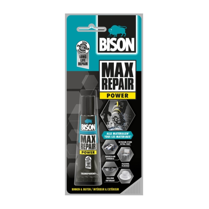 Bison Max Repair Power Blister 8 g