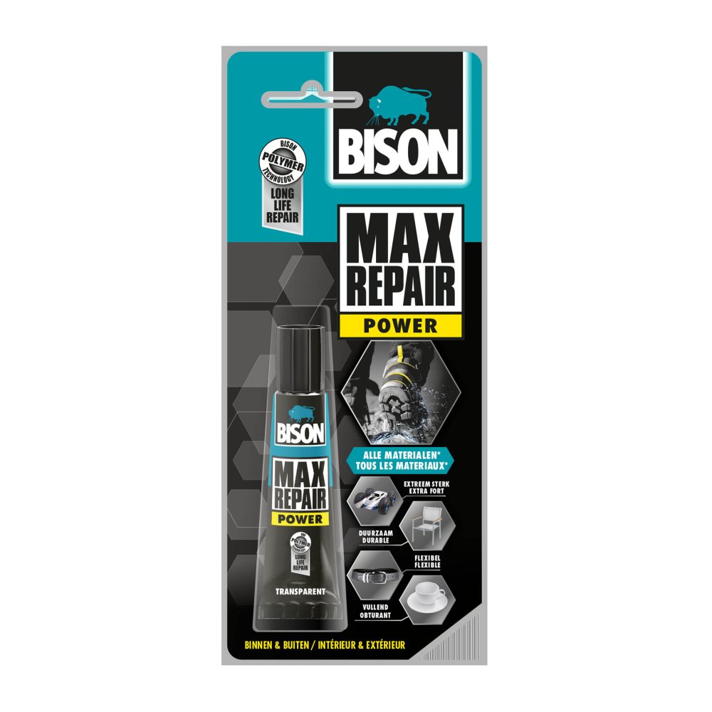 Bison Max Repair Power Blister 8 g