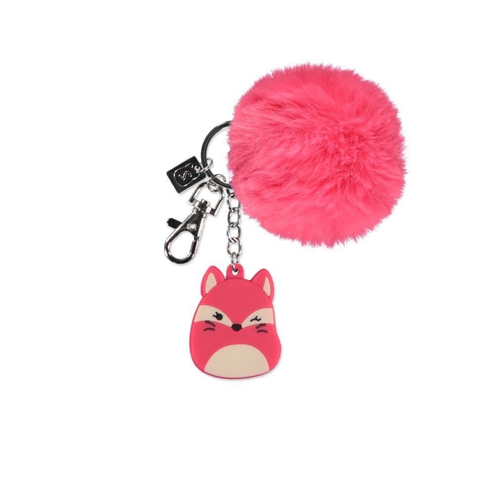 Squishmallows Sleutelhanger Lola