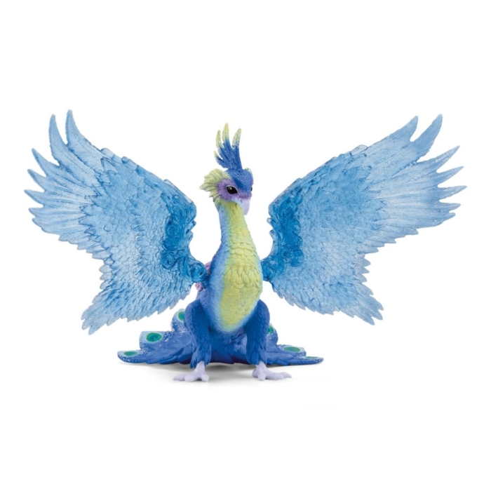 Schleich 70794 Magic Peacock