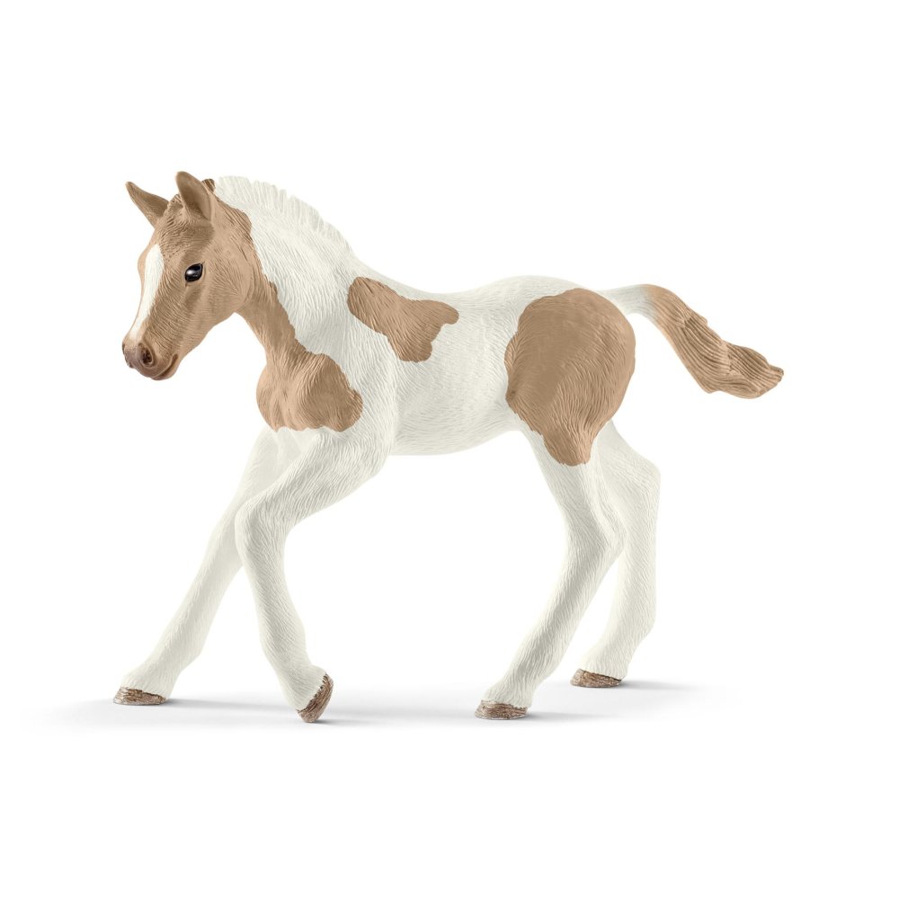 Schleich 13886 Paint veulen