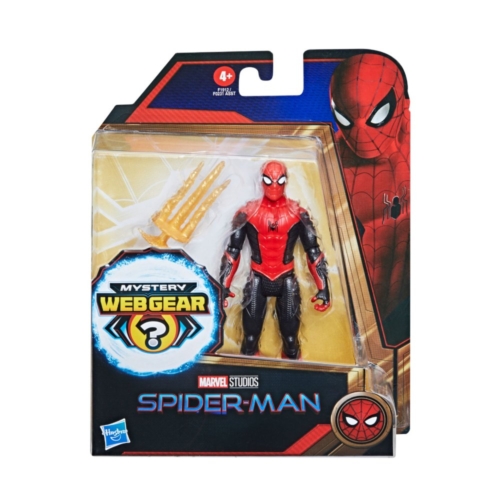 Spiderman Movie 6Inch Figure Assortment