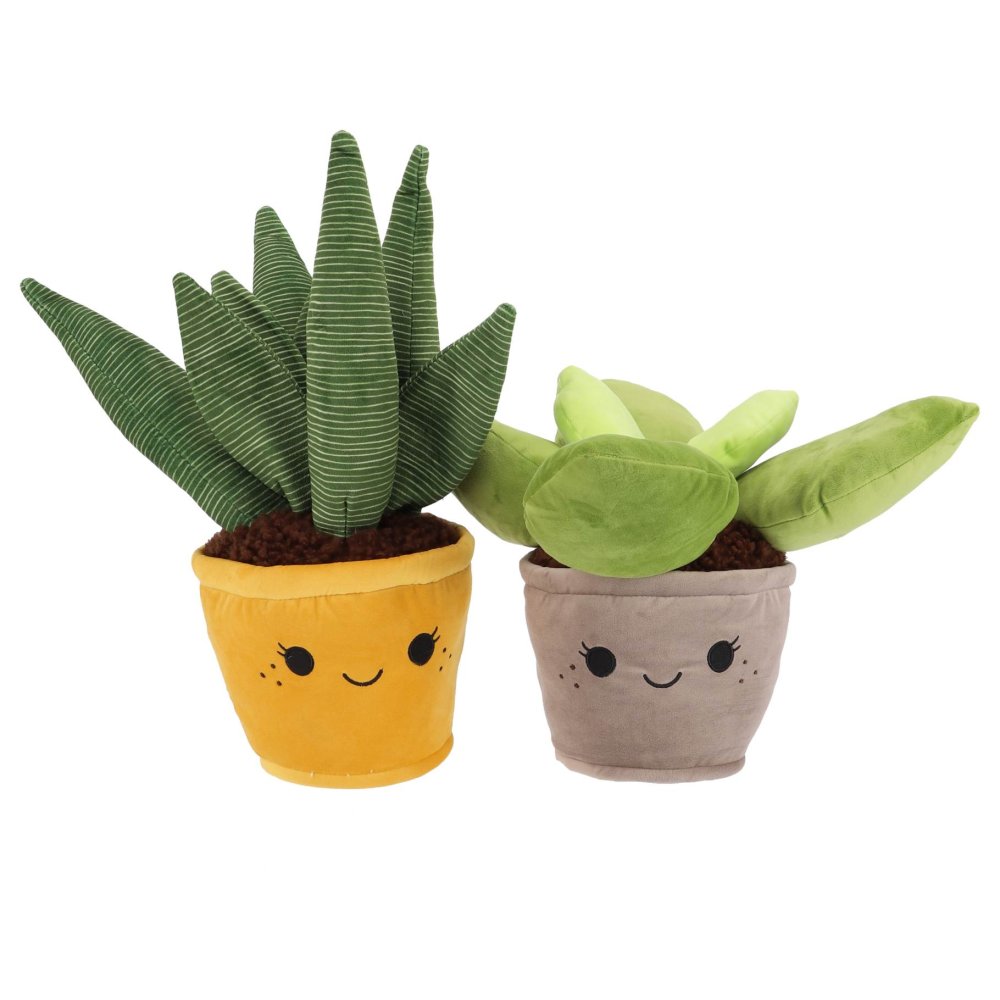 Take Me Home plant pluche XL 4 assorti 45cm